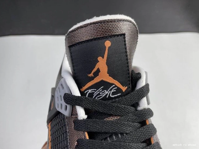 Rep Jordan Air (W) Starfish 4 CW7183-100 Retro 0714